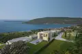3 bedroom villa 232 m² Herceg Novi, Montenegro