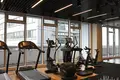 Квартира 4 комнаты 160 м² Варшава, Польша
