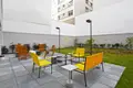 Studio apartment 1 bedroom 24 m² Regiao Imediata de Sao Paulo, Brazil