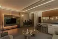 Appartement 4 chambres 131 m² Turquie, Turquie