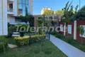 3 bedroom apartment 165 m² Konyaalti, Turkey