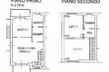 Mieszkanie 3 pokoi 100 m² Bardolino, Włochy