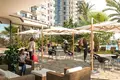 1 bedroom apartment 52 m² Akarca Koyu, Turkey