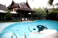 Villa 8 chambres 850 m² Ban Bang Thao, Thaïlande