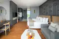 Квартира 1 спальня 39 м² Равай, Таиланд