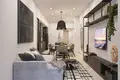 Кондо 2 спальни 1 464 м² Масатлан, Мексика