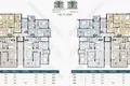 4 bedroom apartment 150 m² Germasogeia, Cyprus
