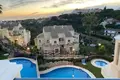 Квартира 2 спальни 113 м² Ricmar, Испания