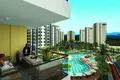 Wohnung 2 zimmer 70 m² Mittelmeerregion, Türkei