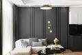 Квартира 2 комнаты 48 м² Оба, Турция