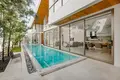 4-Schlafzimmer-Villa 488 m² Choeng Thale, Thailand