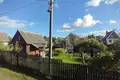 Maison 14 m² Zabalocki sielski Saviet, Bélarus
