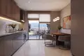 Apartamento 1 habitacion 84 m² Halkapinar, Turquía