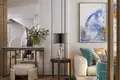 Mieszkanie 5 pokojów 288 m² Risan, Czarnogóra