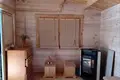 House 46 m² Astrosycki sielski Saviet, Belarus