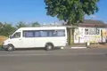 House  Astrashycki Haradok, Belarus