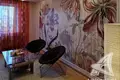 Wohnung 3 zimmer 67 m² Muchaviecki sielski Saviet, Belarus