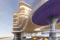 Жилой комплекс Time Square 10 - Sihanouk Ville Oceanfront