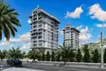 Appartement 2 chambres 62 m² Mahmutlar Mahallesi, Turquie