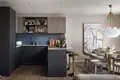 Apartamento 1 habitacion 55 m² Southall, Reino Unido