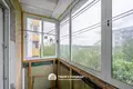 Wohnung 2 zimmer 52 m² Minsk, Belarus