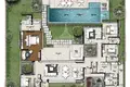 Willa 3 pokoi 294 m² Chalong, Tajlandia