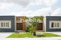 2 bedroom house 77 m² Legon, Ghana