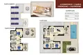 4 bedroom Villa 169 m² Entrenaranjos, Spain