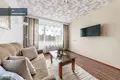 3 room apartment 60 m² Vidiskes, Lithuania