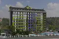 Apartamento 50 m² Alanya, Turquía