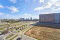 Квартира 2 комнаты 49 м² Минск, Беларусь