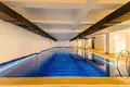 1 bedroom apartment 40 m² Kepez, Turkey