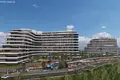 2 room apartment 60 m² Aksu, Turkey