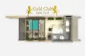 Apartamento 10 habitaciones 7 000 m² Batumi, Georgia