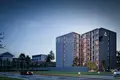 Condo z 1 sypialnią 33 m² Wichit, Tajlandia
