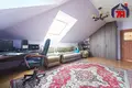 Коттедж 347 м² Радошковичи, Беларусь