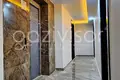 1 bedroom apartment 45 m² Gazipasa, Turkey