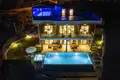 Villa de 5 habitaciones 290 m² Fethiye, Turquía