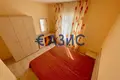 Квартира 2 комнаты 70 м² Святой Влас, Болгария