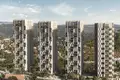 Barrio residencial Projet haut standing jerusalem