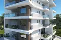2 bedroom penthouse 108 m² Larnaca, Cyprus