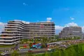 1 bedroom apartment 50 m² Kumluca, Turkey