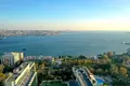 Mieszkanie 2 pokoi 164 m² Sisli, Turcja