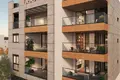 Квартира 1 спальня 59 м² район Лимасол, Кипр
