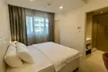 Appartement 2 chambres 107 m² Rafailovici, Monténégro
