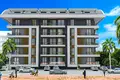 Mieszkanie 2 pokoi 39 m² Karpuztepe, Turcja