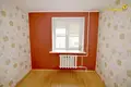 Appartement 3 chambres 68 m² Minsk, Bélarus