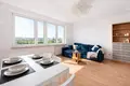 Wohnung 1 zimmer 37 m² Krakau, Polen