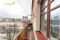 Квартира 3 комнаты 78 м² Минск, Беларусь