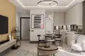 Appartement 1 chambre 81 m² Kumluca, Turquie